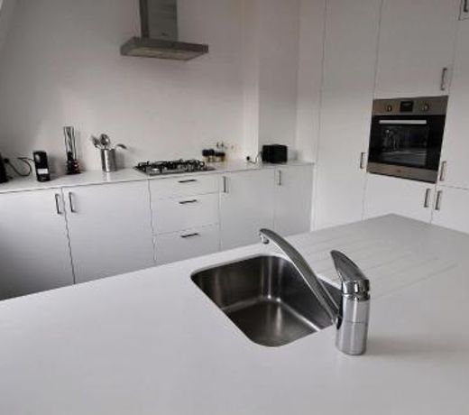 Rent a flat - Montgomery