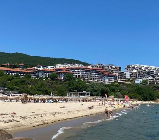 FREGATA 16 Studio Sveti Vlas