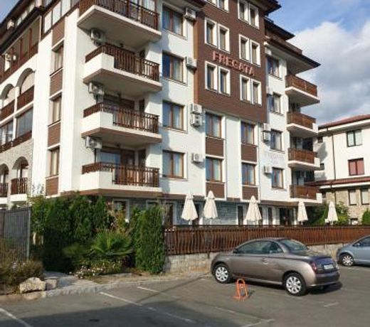 FREGATA 16 Studio Sveti Vlas