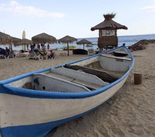 FREGATA 16 Studio Sveti Vlas