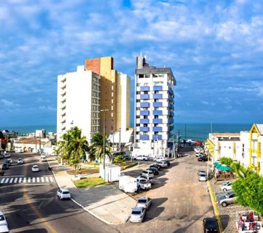 Reserva Madero Loft Natal