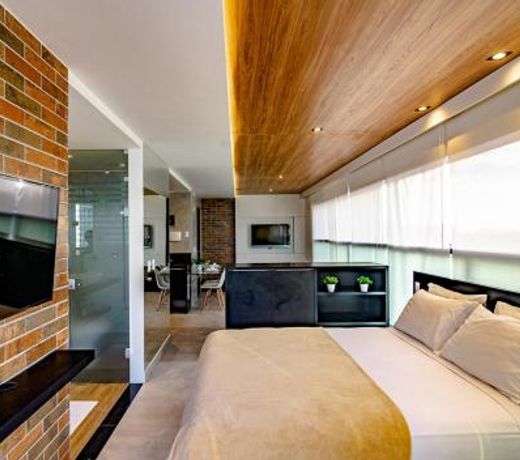Reserva Madero Loft Natal