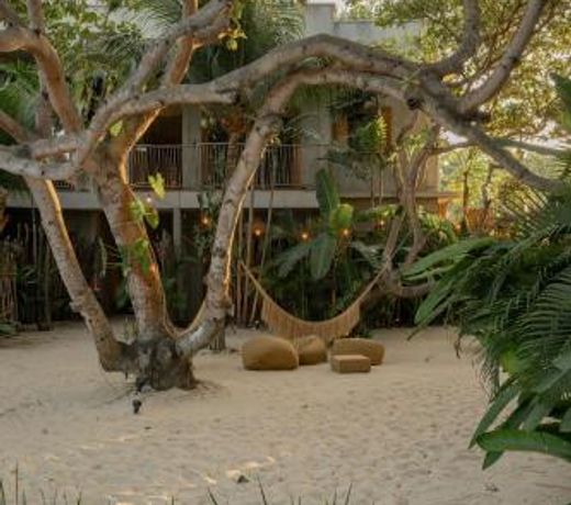 Villa Mango Jeri