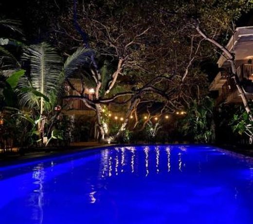 Villa Mango Jeri