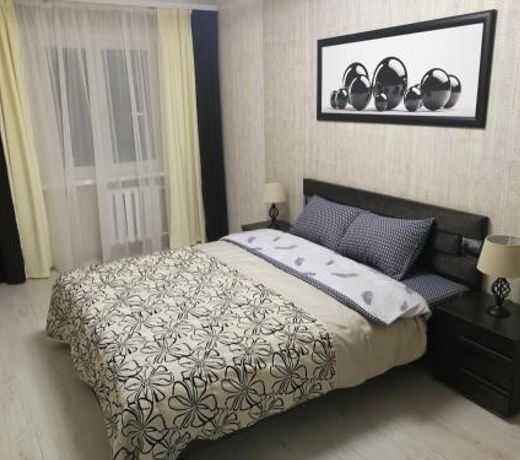 DILERA Apartments on Moskovsky Prospekt 8
