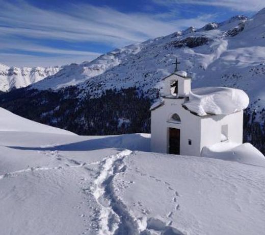 Z Studio - next door to Vals Therme