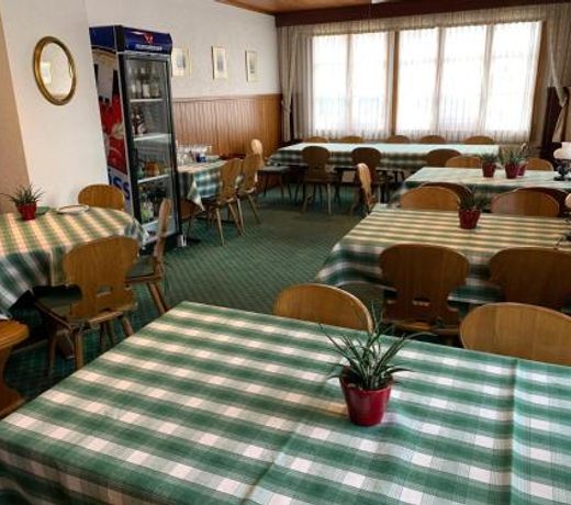 Hotel zur Post, bed & breakfast