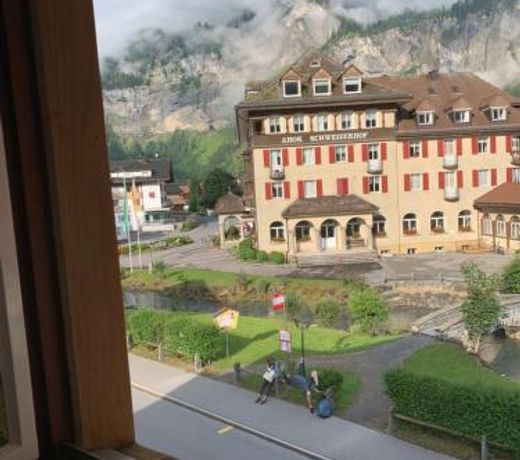 Hotel zur Post, bed & breakfast