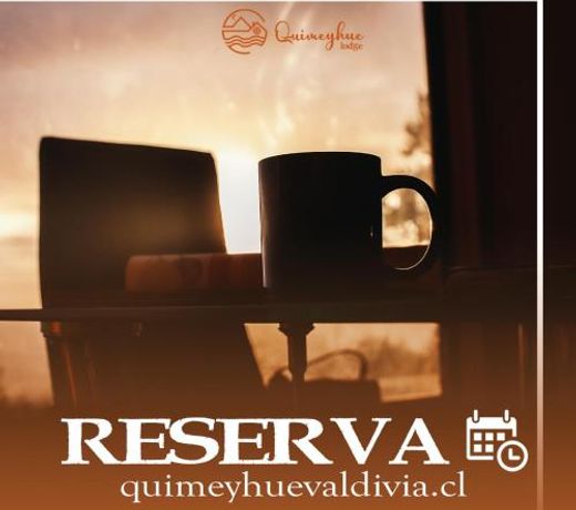 Quimeyhue Lodge