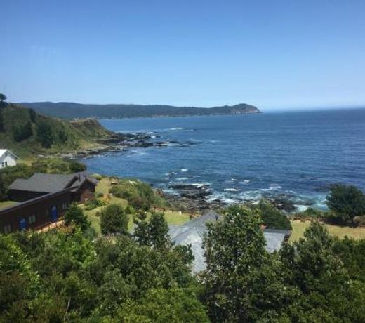 Quimeyhue Lodge