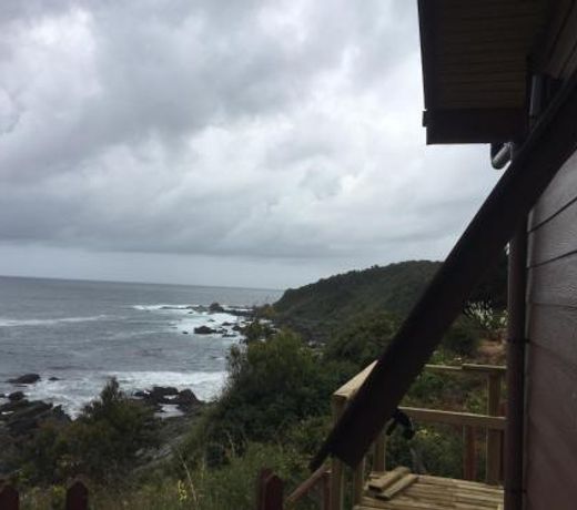Quimeyhue Lodge