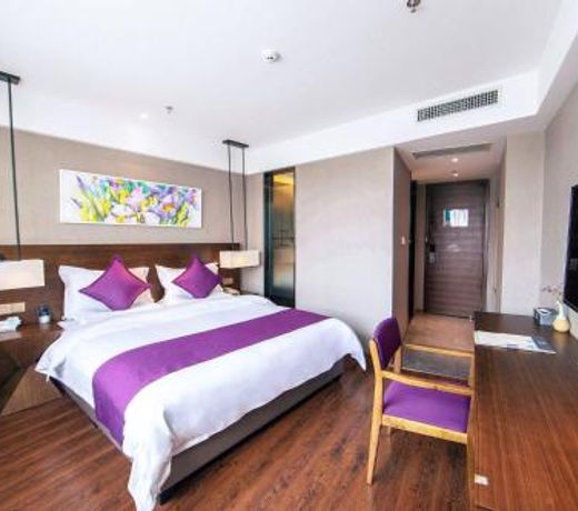 Seyearn Hotel (Kunming Donghua)