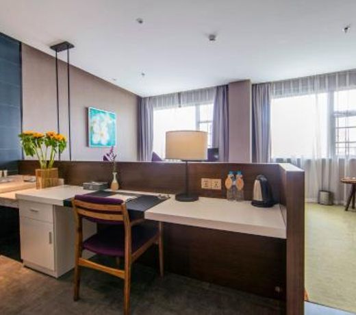 Seyearn Hotel (Kunming Donghua)