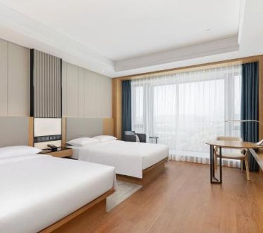 Courtyard by Marriott Hangzhou West