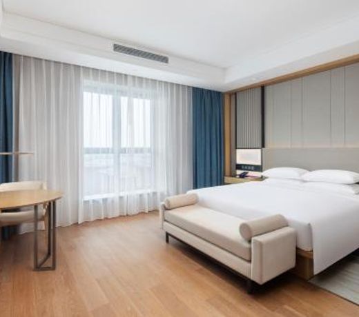 Courtyard by Marriott Hangzhou West