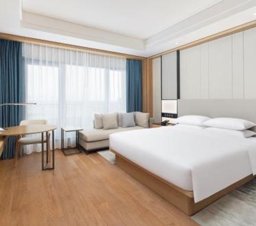 Courtyard by Marriott Hangzhou West
