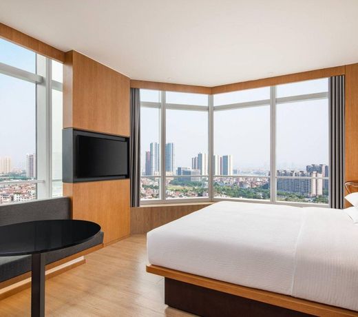 Fairfield by Marriott Foshan Nanhai