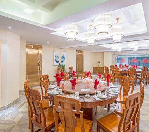 TOWO Shangpin Hotel (Changsha Railway Station)