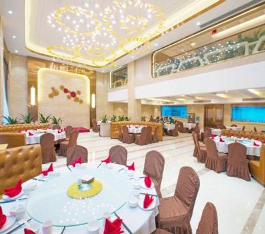 TOWO Shangpin Hotel (Changsha Railway Station)