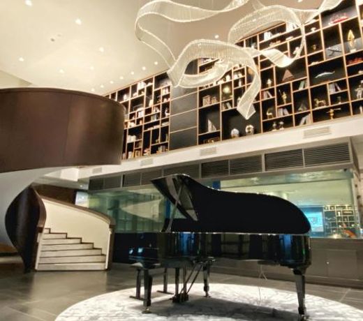 Livefortuna Hotel