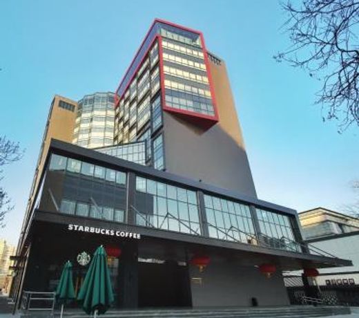 Livefortuna Hotel
