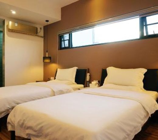 Dali Yeshu Hotel