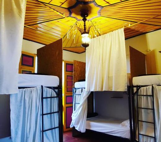 Hostal Bremen
