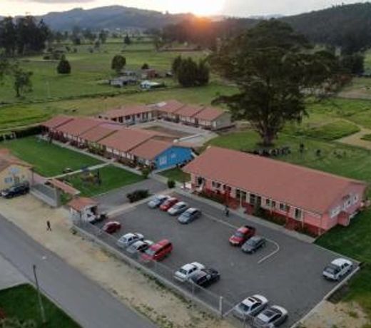 HOTEL EL JUNCAL CIARA