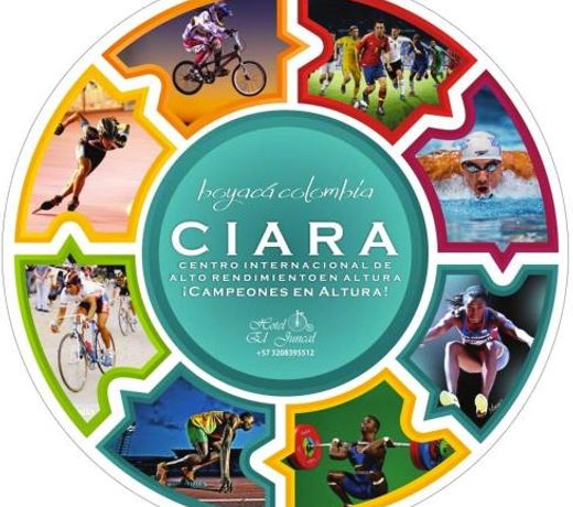 HOTEL EL JUNCAL CIARA