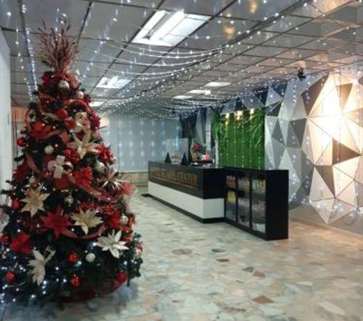 Hotel Suarel Center