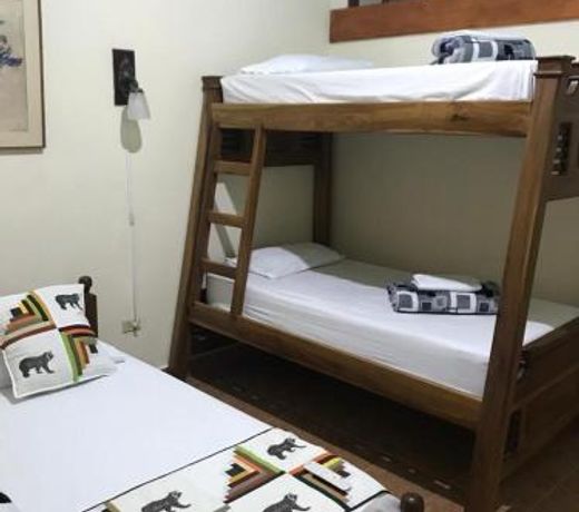 Candileja hostel