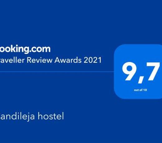 Candileja hostel