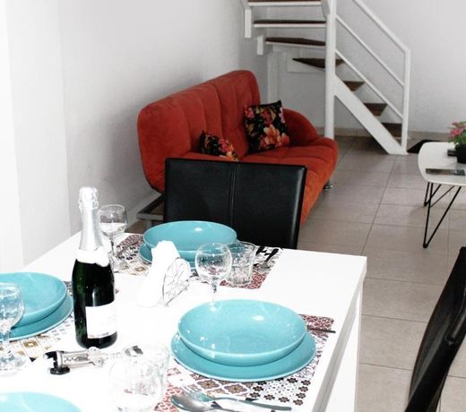 Duplex Comfort Apartments