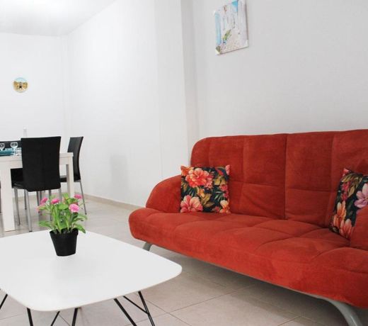 Duplex Comfort Apartments