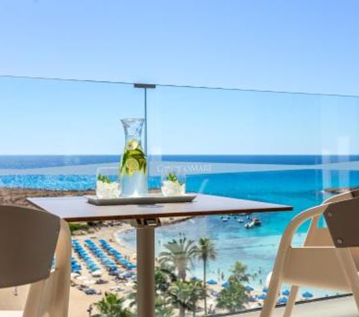 Chrysomare Beach Hotel & Resort