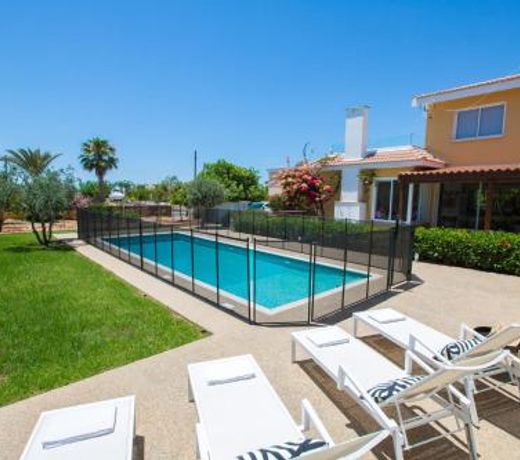 Ayia Napa Villa Danae