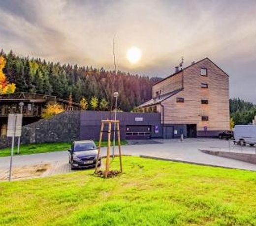 Apartment Mumlava Harrachov 1