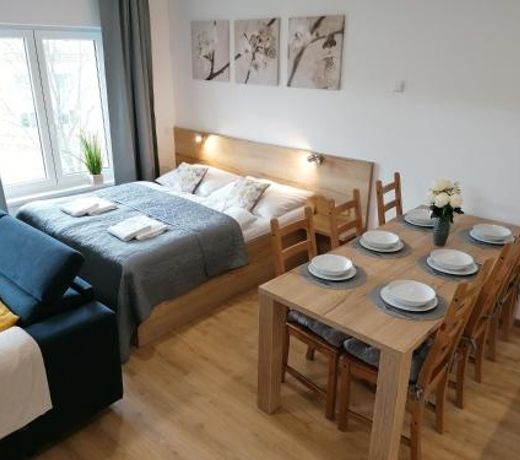 Apartman Frymburk-Lipno G10