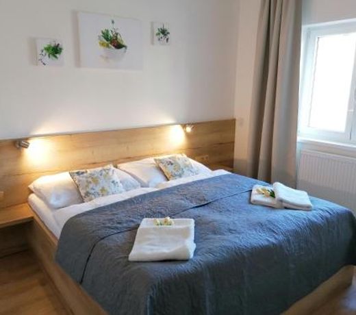 Apartman Frymburk-Lipno G10