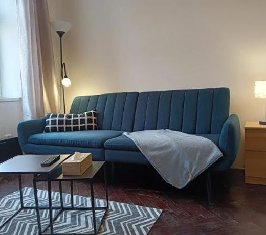 Apartmán Hybešova2
