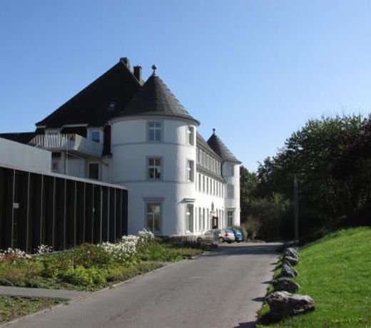 GÃ¤stehaus Auf dem Heiligen Berg B&B