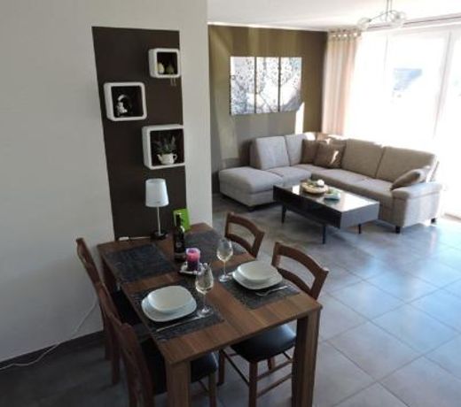 Appartement - Haus Winterberg