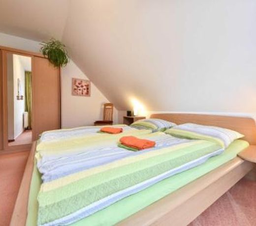 Ferienwohnung Elunia
