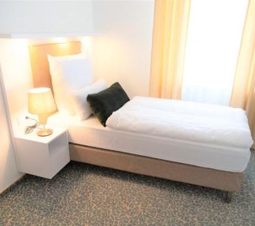 Amplidi Hotel Hannover