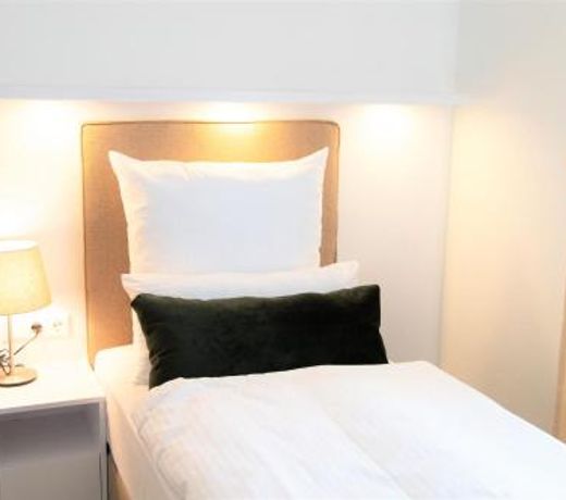 Amplidi Hotel Hannover