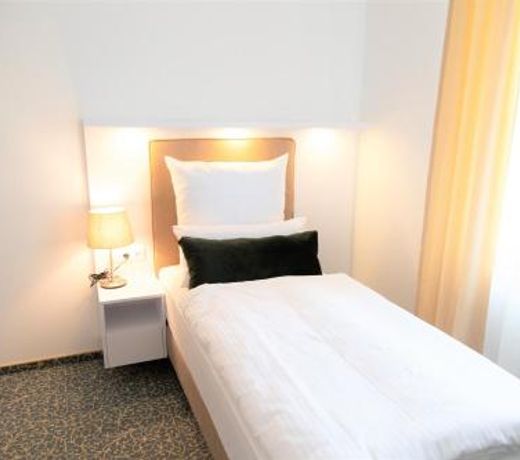 Amplidi Hotel Hannover