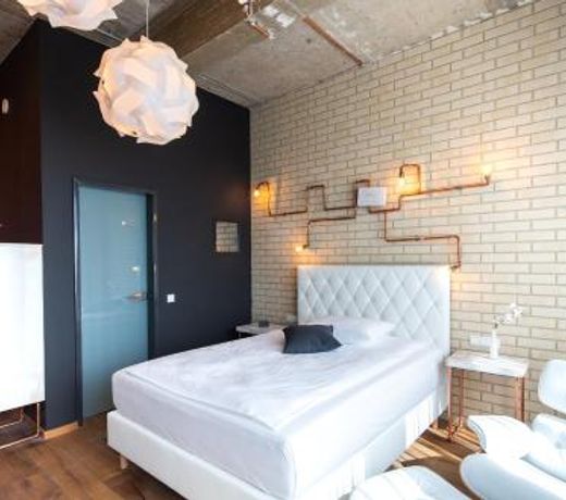 LOFTSTYLE Hotel Hannover, Best Western Signature Collection