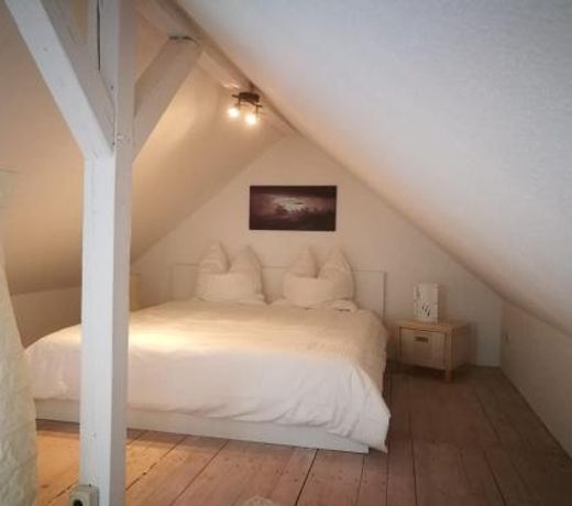 45 mÂ² Maisonette-Wohnung in Uni-/HauptbahnhofnÃ¤he