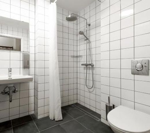 BOOK1 by Brøchner Hotels