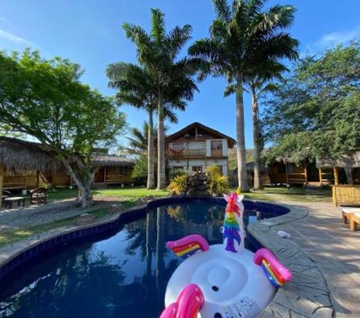 Hostal Casa Cacique MontaÃ±ita